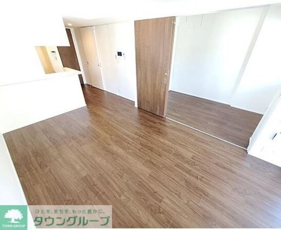 プラウドフラット浅草の物件内観写真